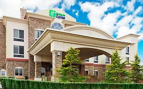 Holiday Inn Express East End Riverhead